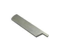 1 cuchilla superior for remalladora BabyLock BL3200, BL3-318, BL3-408, BL3-416, BL3-418, 408-9101-01B, 5BB5400