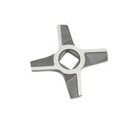 1 Cuchillo For Picadora De Carne #5, Compatible Con Bosc,h MFW 22010 24010 MFW 3502 3520 3540 3600 3612A 3630A, Piezas De Electrodomésticos De Cocina, Ejecución Rápida