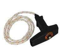 1 cuerda de arranque, Elastostart Starter Recoil Pull Cord Rope Fits for Stihl Ts400, TS410, TS420