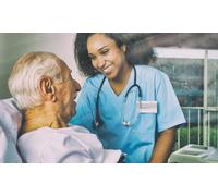 1 curso online Atención centrada en la persona: Parte I de 30 horas