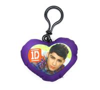 1 D - One Direction - Llavero