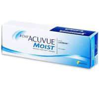 1 Day Acuvue Moist (30 lentillas)