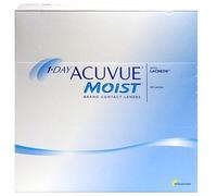 1 Day Acuvue Moist (90 lentillas)