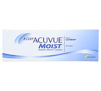 1 - Day Acuvue Moist Caja de 30
