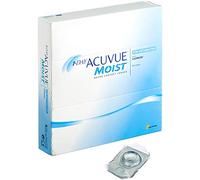 1-DAY ACUVUE MOIST FOR ASTIGMATISM - Lentes de contacto - 1-DAY ACUVUE MOIST FOR ASTIGMATISM - 90 uds., 0.75 dioptría
