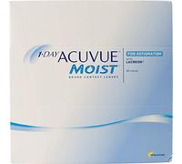 1-DAY ACUVUE MOIST FOR ASTIGMATISM - Lentes de contacto - 1-DAY ACUVUE MOIST FOR ASTIGMATISM - 90 uds., 3.5 dioptría