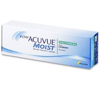 1 Day Acuvue Moist Multifocal (30 lentillas)