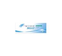 1-DAY ACUVUE® MOIST MULTIFOCAL - Reemplazo Diario - protección UV - 30 lentes