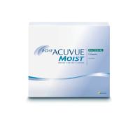 1-DAY ACUVUE® MOIST MULTIFOCAL - Reemplazo Diario - protección UV - 90 lentes