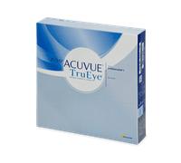 1 Day Acuvue TruEye (90 lentillas)
