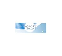 1-DAY ACUVUE® TruEye® - Reemplazo Diario - protección UV - 30 lentes