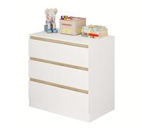 1 de cajones de almacenamiento, cómoda, organizador de almacenamiento, muebles para el hogar, puede ser un tocador, gabinete de almacenamiento cajones, dormitorio, , baño, , 80X78X48Cm