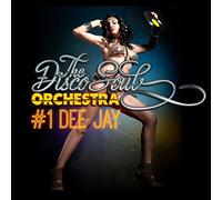 #1 Dee Jay