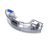 1 Depósito De Agua, Compatible Con Ecovacs T9, T8, T5, N5, N8, DJ65, DX55, Piezas Reemplazables.