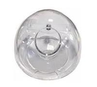 1 depósito de cápsulas for cafetera, compatible con Dolce Gusto EDG325 EDG355 KP1305, contenedor de agua de repuesto.