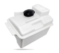 1 depósito de combustible para tractor de césped Husqvarna Craftsman poulan 581289901