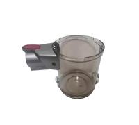 1 Depósito De Polvo Compatible Con HKoenig, Accesorios De Repuesto For Aspiradoras De Mano UP600 Y UP810.