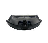 1 depósito de polvo con filtro for aspiradora robot Hosome G9070. Accesorios for electrodomésticos de limpieza del hogar.