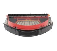 1 depósito de polvo for iRobot Roomba serie 500, 560, 570, 580, 52708, 551, 527, 530 y 535.