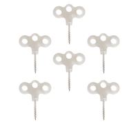 1 deshierbador manual de mango largo, ayuda para plantar jardín