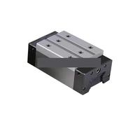 1 deslizador de guía lineal MSR25LS MSR25LS-H.