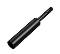 1 destornillador de varilla de tierra de 15 mm/20 mm, kit de herramientas profesional resistente para martillo rotativo, martillo perforador, martillo de manguito de anclaje