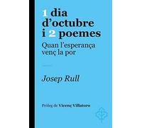1 dia d'octubre i 2 poemnes