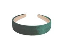 1 diadema de terciopelo para mujer, ancho de 3 cm, diadema vintage, accesorio para el cabello, accesorios para el cabello, diadema para el cabello, accesorio para el pelo, accesorio para el cabello