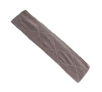 1. Diadema Deportiva Aterciopelada Banda De Agarre Seguro Para Correr En Gimnasio Y Comodidad Diaria Diseño Transpirable Diadema De Entrenamiento Cómoda Para Mujeres