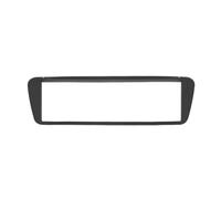 1 DIN Car Radio Fascia Panel Unidad Principal Dash Facia Marco Envolvente Kit Instalación Embellecedor para Citroen Xsara para Picasso 1999-2010 Marco Panel Radio Coche