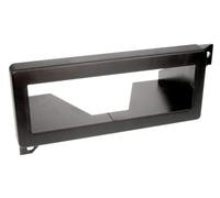 1-DIN RB Chrysler / Dodge schwarz