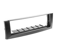 1-DIN RB Mitsubishi Colt 2004 > dunkelgrau