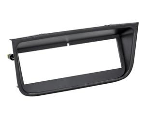 1-DIN RB Peugeot 406 schwarz