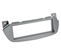 Para Suzuki Alto GF Marco De Instalación De Radio 1-DIN Plateado