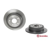 Kit Discos de Freno + Forros Delantero Jeep Grand Cherokee Sem / WH 2005-2010