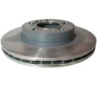 1 Disco de freno trasero 294x 22 mm para Transporter T5 03->