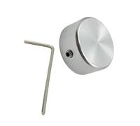 1 diseño de metal para pedal de guitarra, control de agarre mejorado para uso en vivo y estudio, decoración de pedal de efecto de guitarra, precisión del interruptor de pedal de guitarra