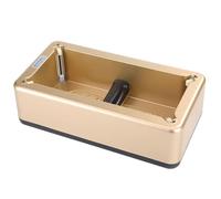1 Dispensador Automático De Fundas Zapatos - Dispensador De Fundas Para Botas | Máquina Automática Para Cubrir Zapatos, Máquina Desechaable Para Cubrir Botas Para Fábrica De Oficina En Casa
