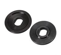 1 dispositivo de placa de presión de sierra circular de repuesto para C7 185 duradera máquina de corte de piezas de alimentación de metal para mantenimiento y reparación de pares de accesorios