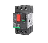 1 disyuntor de motor eléctrico GV2ME22C