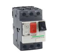 1 disyuntor de protección serie GV2, interruptor de protección GV2(GV2ME07C 1.6-2.5A)