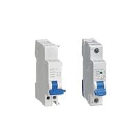 1 disyuntor NB1-63DC 1P 2P 4P CC 250 V CC 500 V CC 1000 V(1P and OVT-1,32A)