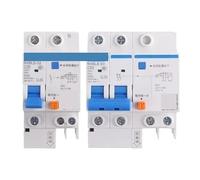 1 disyuntor NXBLE-63 1P+N 2P 3P 3P+N 4p(63A)
