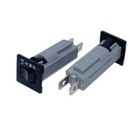 1 disyuntor serie 92 de 20 A, protector de sobrecarga y sobrecorriente KUOYUH