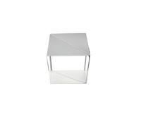 1 Divisor De Haz De 25 Mm, Prisma De Vidrio Óptico, Prisma Divisor De Haz, Cubo, Relación De División 50%: 50%