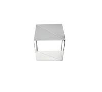 1 Divisor de Haz de Prisma óptico de 10 mm, 15 mm, 20 mm, 25 mm y 30 mm, relación de división del Cubo: 50%: 50%(15x15mm)