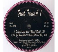 #1 - Do You Know What I Mean?