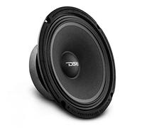 1 DS18 PRO-84XA Altavoz midrange, edición 10.º Aniversario, 20 cm 200 mm 8", 275 vatios rms 550 vatios máx, 4 ohmios, 97,8 db, Puertas, 1 Pieza