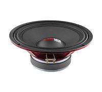 1 DS18 PRO-X10M Pro Series - Medios Altavoz 10" 300 vatios RMS, 600 vatios MAX, impedancia 8 ohmios, para Uso doméstico, 1 Pieza