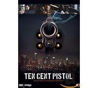 1 Dvd Amaray - 10 Cent Pistol